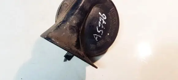 Renault Kangoo I Horn signal E20091001