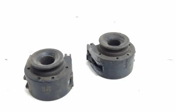 Peugeot 508 RXH Radiator mount bracket 9639048680