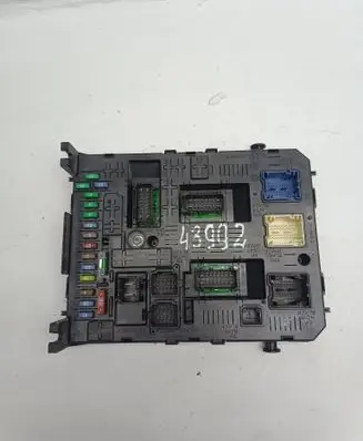 Citroen C4 Grand Picasso Comfort/convenience module 96640590800R