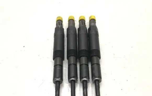 Ford Mondeo Mk III Fuel injectors set D5BA