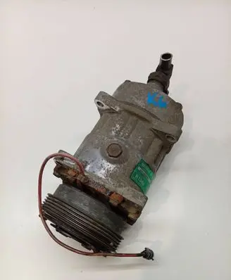 Volvo S40 Air conditioning (A/C) compressor (pump) SD7H15 1501903534 98462134