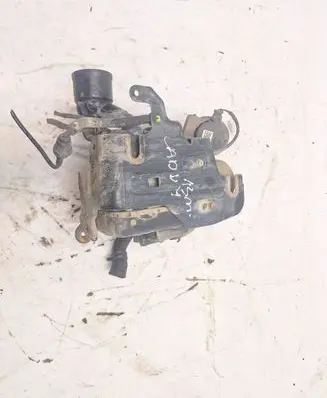 Volkswagen Caddy Auxiliary pre-heater (Webasto) 1K0815065AT 9026130A 9026113A