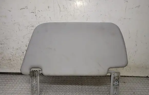Mercedes-Benz Vaneo W414 Sun visor