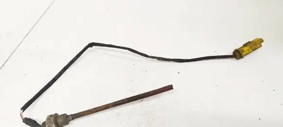 Peugeot 307 Oil level sensor 96321685