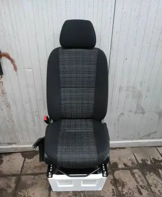 Mercedes-Benz Sprinter W906 Front driver seat 