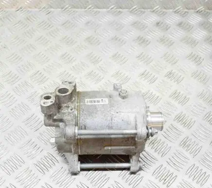 BMW 7 G11 G12 Air conditioning (A/C) compressor (pump) 6826879 21137510