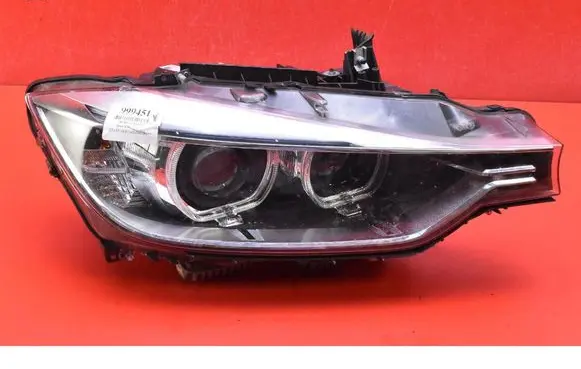 Headlight/headlamp