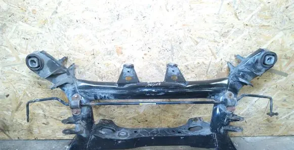 Rear subframe