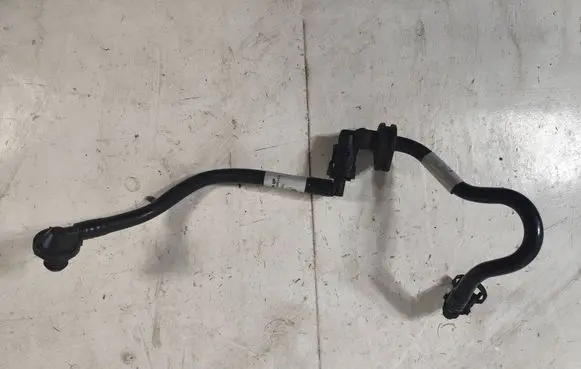 BMW 1 F20 F21 Vacuum line/pipe/hose 7602047