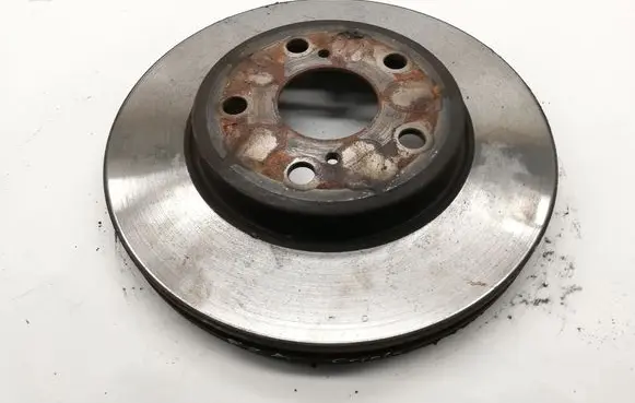 Toyota Corolla E210 E21 Front brake disc 
