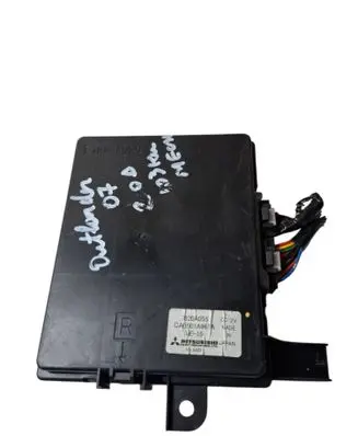 Mitsubishi Outlander Fan control module 7820A055 CAB501A065A