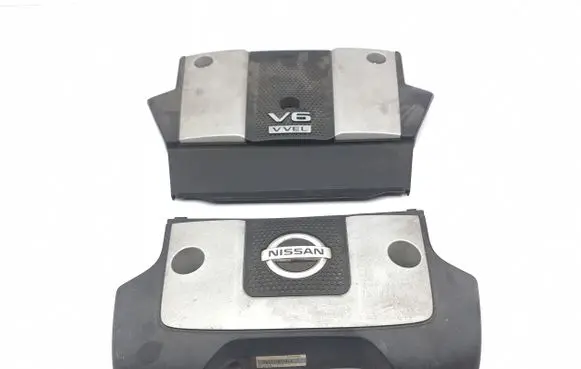 Nissan 370Z Engine cover (trim) 140411A30B 140411EA1A