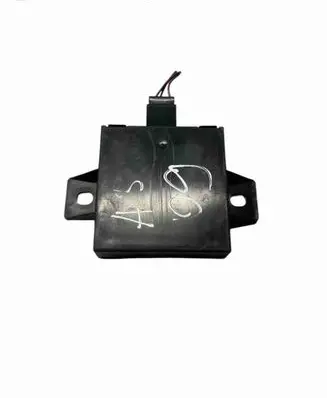 Volkswagen Golf VI Alarm control unit/module 1K0907719B 1K0907719C