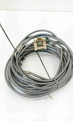 Brake vacuum hose/pipe