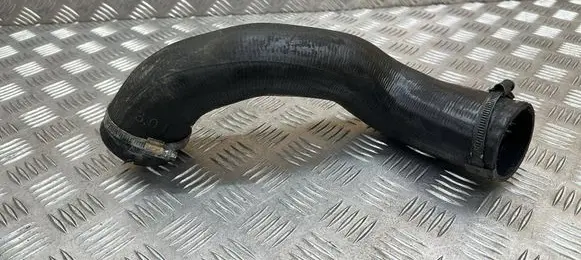 Jaguar XJ X351 Intercooler hose/pipe AW936F072AB