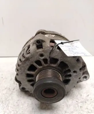 SsangYong Kyron Generator/alternator A6651540202 14V140A0AP
