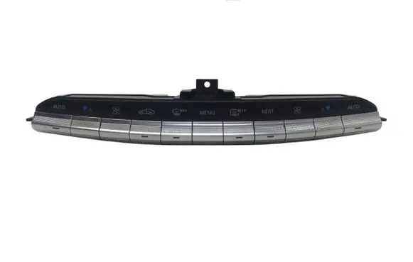 Mercedes-Benz S W222 Climate control unit A2229068901 03441001300