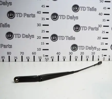 Audi Q5 SQ5 Windshield/front glass wiper blade 80C955407
