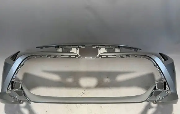 Toyota Corolla E210 E21 Front bumper