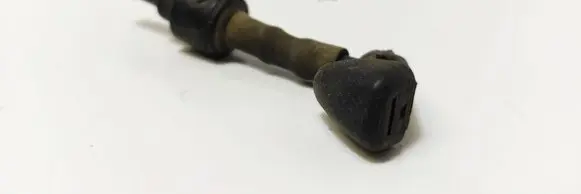 Chrysler Stratus Windshield washer spray nozzle 