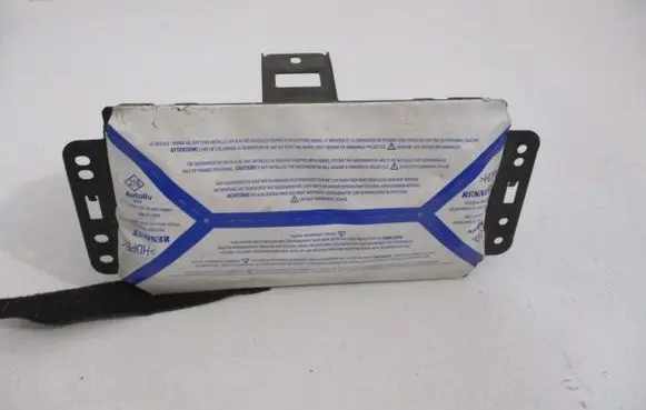 Renault Laguna II Passenger airbag