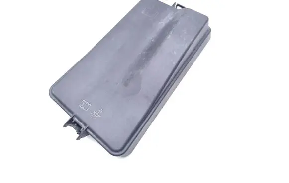 Skoda Enyaq iV Fuse box cover 5WA937132A