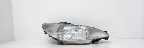 Peugeot 206 Headlight/headlamp 9640559480 89000131