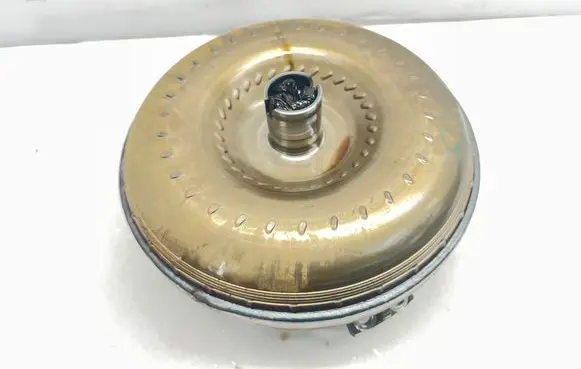 Mercedes-Benz CLS C219 Torque converter A2092500902