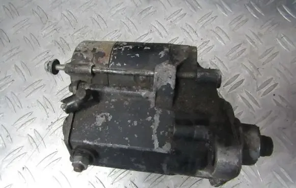 Honda Civic Starter motor