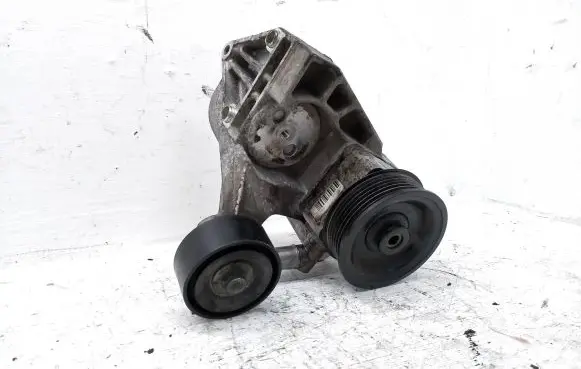 Fiat Ducato Power steering pump 5801525984 7612955125