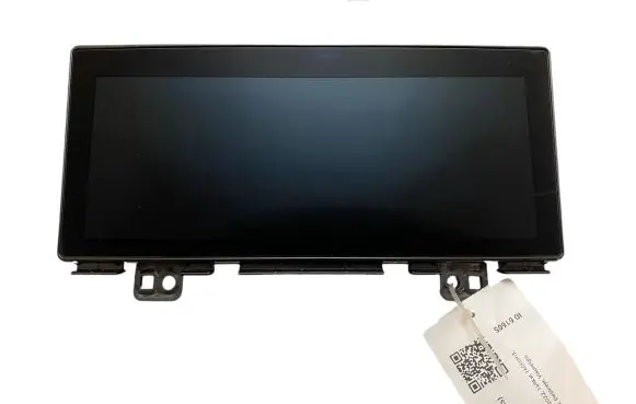 Hyundai Tucson IV NX4 Speedometer (instrument cluster) 94013CZ030