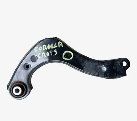 Toyota Corolla Cross Rear control arm