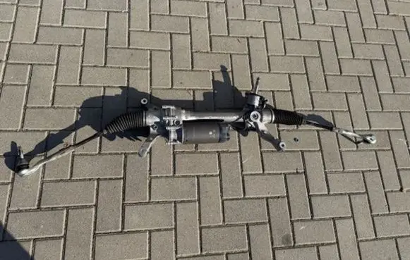 Mercedes-Benz S W223 Steering rack A2234608502