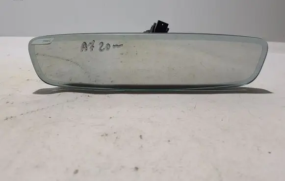 Audi A7 S7 4K8 Rear view mirror (interior) 4KE857511B