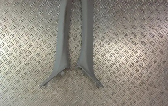 BMW 5 F10 F11 (A) pillar trim 9116348