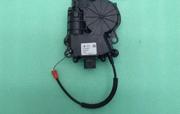 Maserati Levante Tailgate/trunk/boot lift motor 670035621