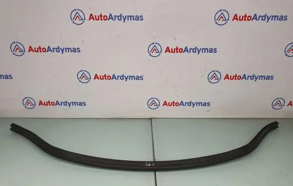 BMW X3 F25 Engine compartment rubber 7210736 51767210736
