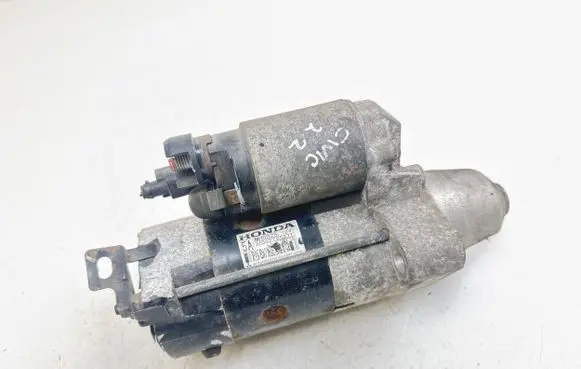 Honda Civic Starter motor M002T85871 MHG025