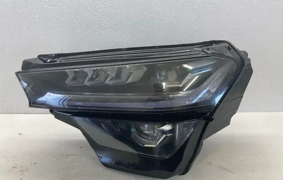 Skoda Kodiaq Headlight/headlamp 57H941035A 1EX01626325 1EX30212