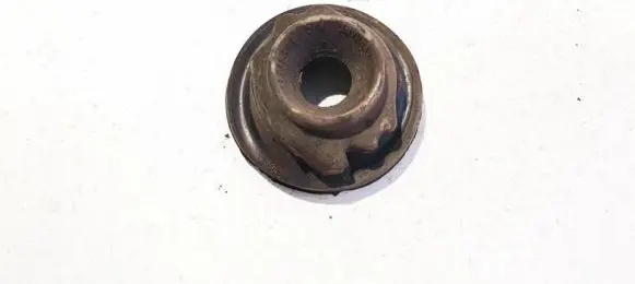 Skoda Fabia Mk2 (5J) Front coil spring rubber mount 1j0512149b