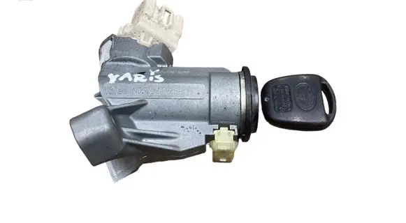 Toyota Yaris Ignition lock N0502241256B