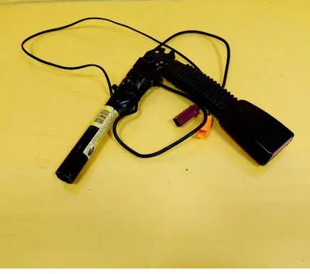 Ford Focus Front seatbelt buckle 4M51A61209