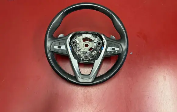 BMW X3 G01 Steering wheel 7936859
