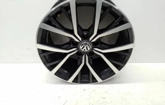 Volkswagen Tiguan Allspace R17 alloy rim 5NA601025AA