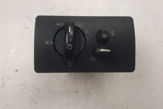 Ford Mondeo Mk III Light switch 4S7T13A024AA