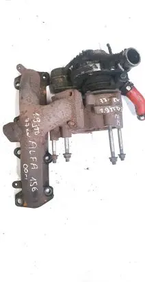Alfa Romeo 156 Turbo 46480117