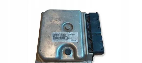 Alfa Romeo Mito Engine control unit/module ECU 51892329 MJD8F2A2 HW00P