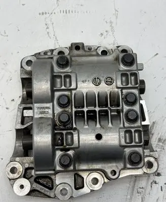 Toyota RAV 4 (XA30) Balance shaft 2AD