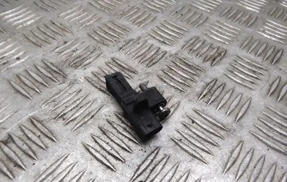 Peugeot 207 Crankshaft position sensor V756175380