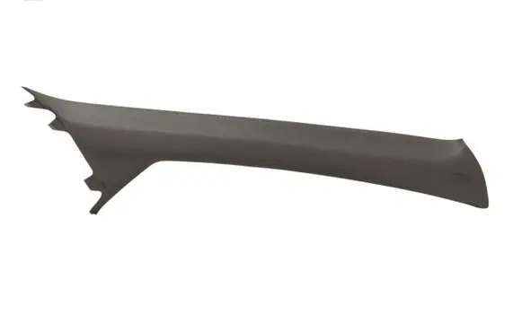 Honda Insight (A) pillar trim 84101TM8A0